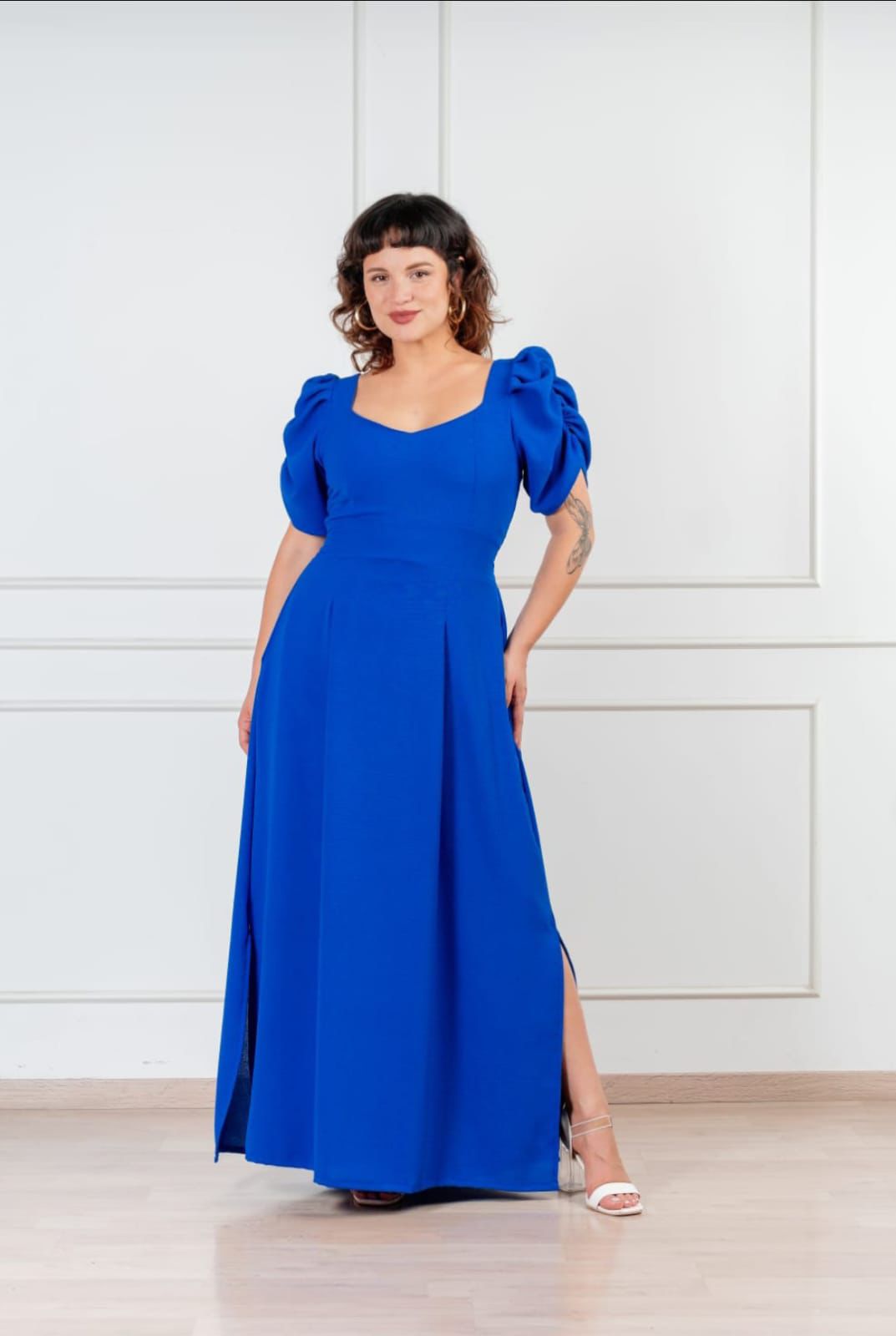 Vestido Mederith