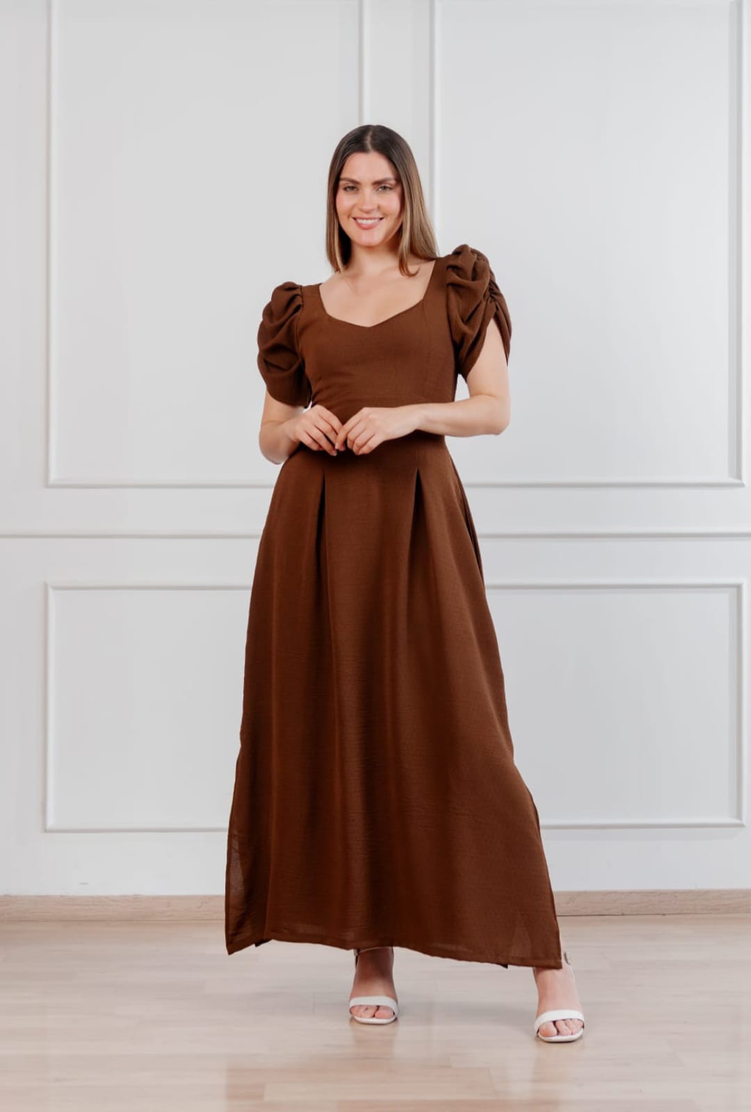 Vestido Mederith