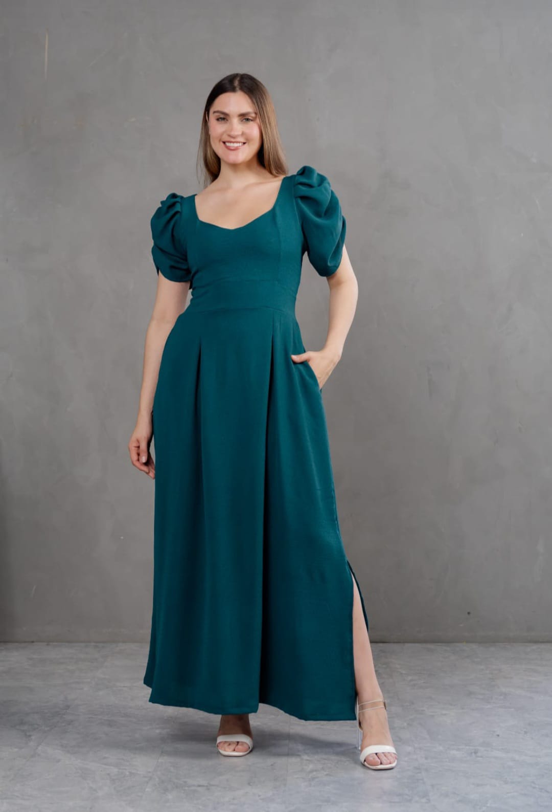 Vestido Mederith