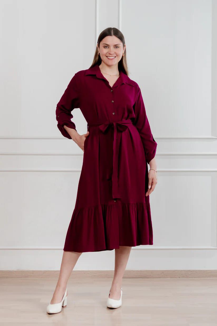 Vestido Muse