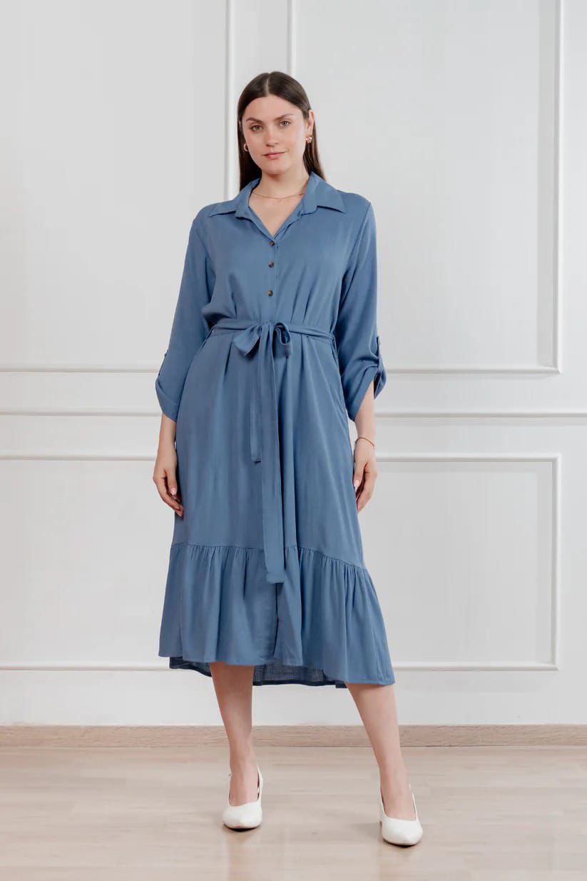 Vestido Muse