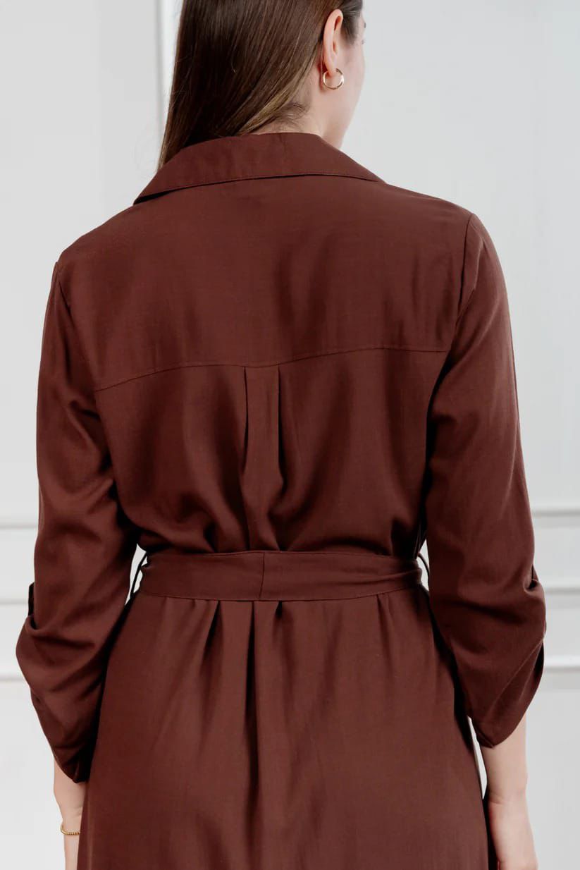 Vestido Muse