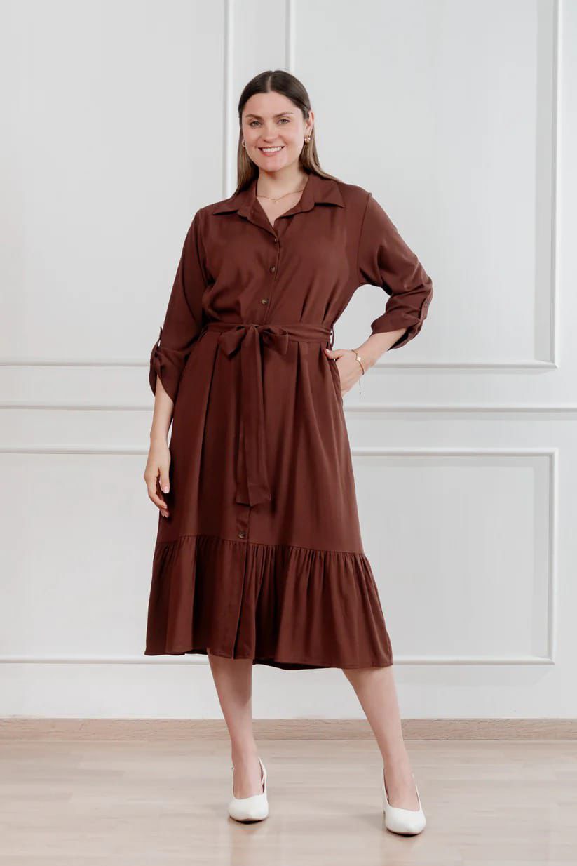 Vestido Muse