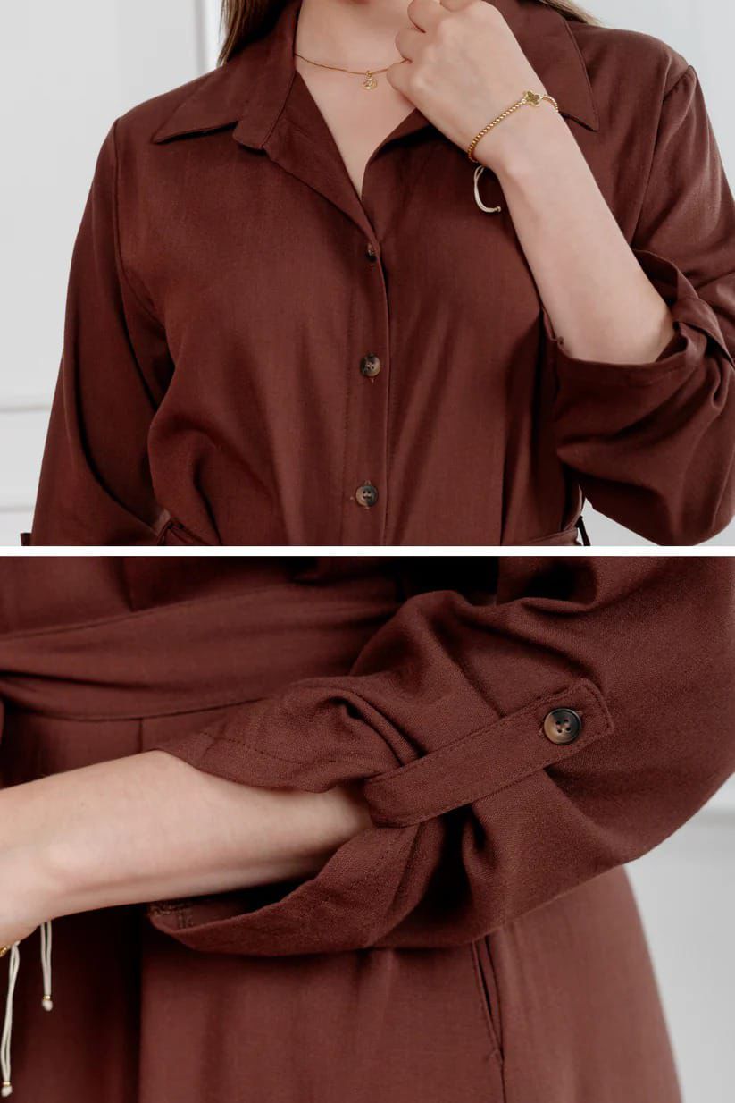Vestido Muse