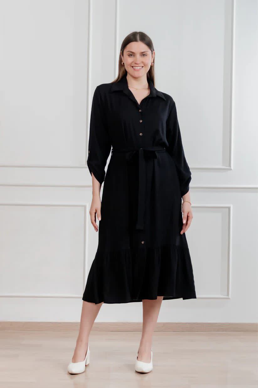 Vestido Muse