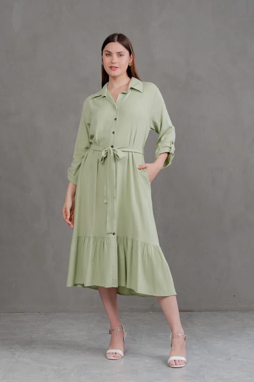 Vestido Muse
