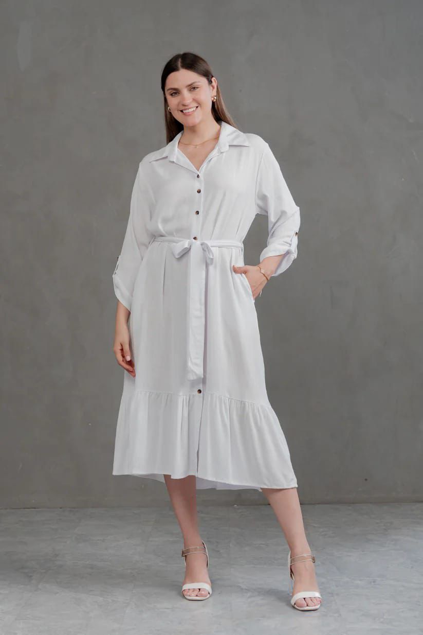 Vestido Muse