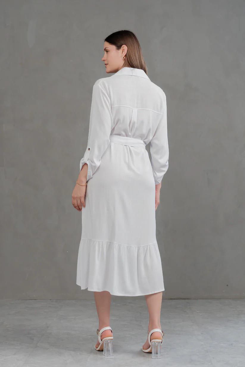 Vestido Muse