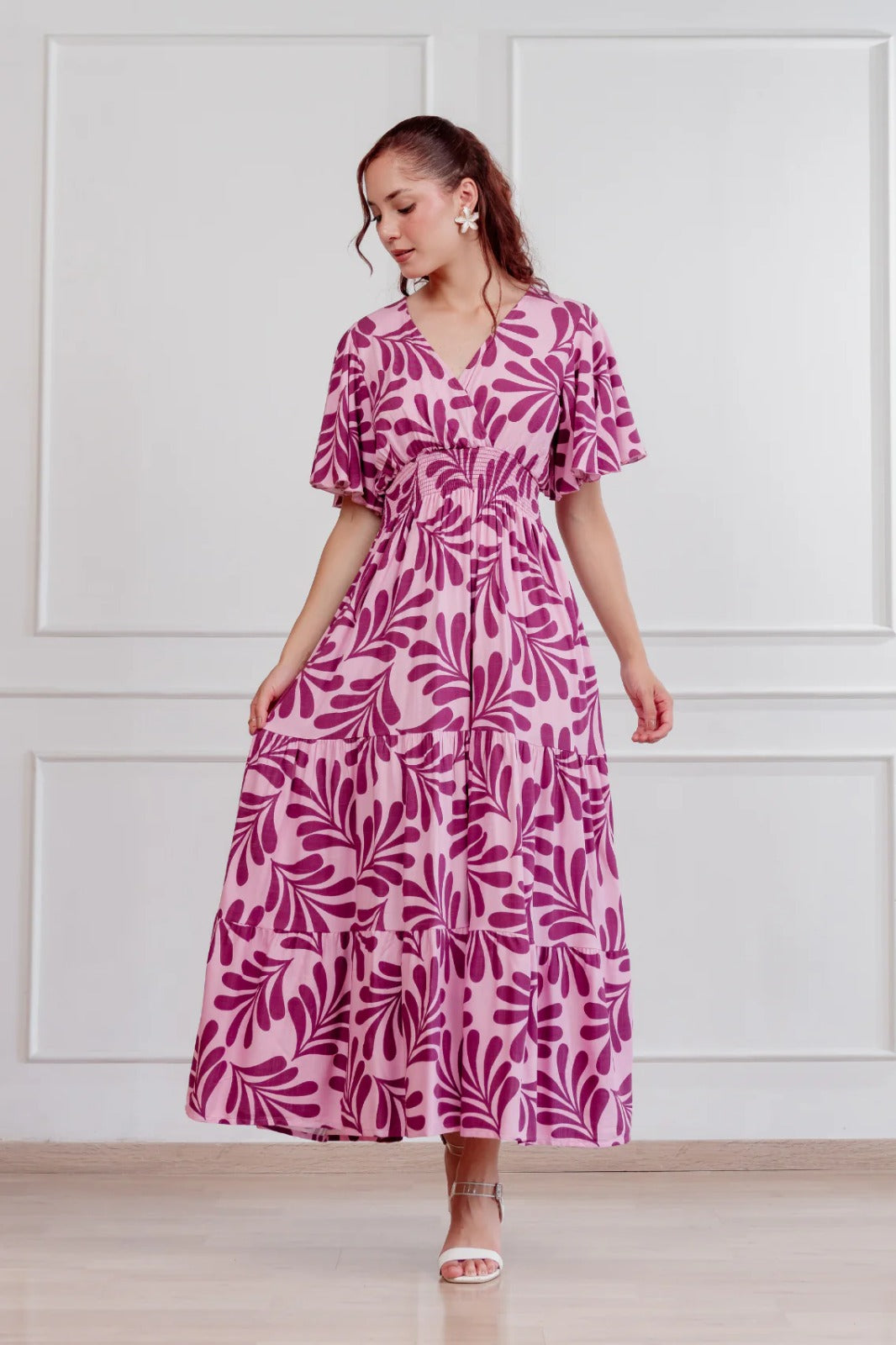 Vestido Naira
