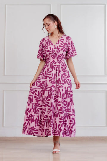 Vestido Naira