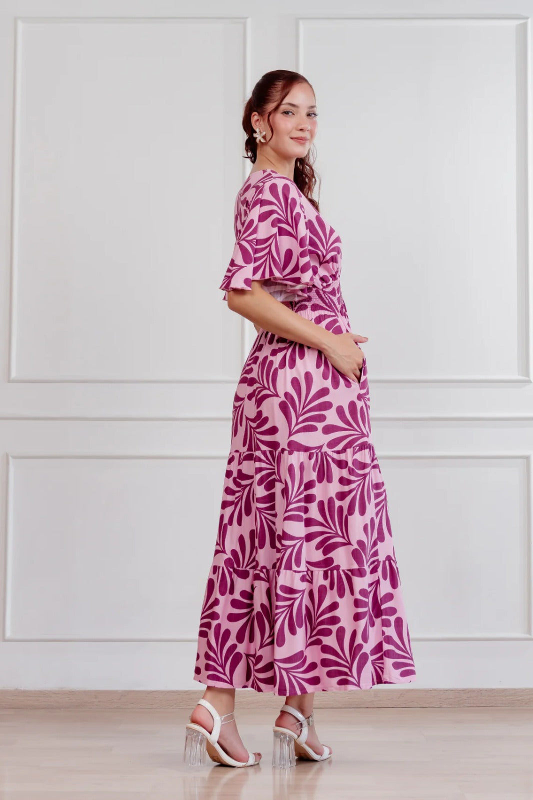 Vestido Naira
