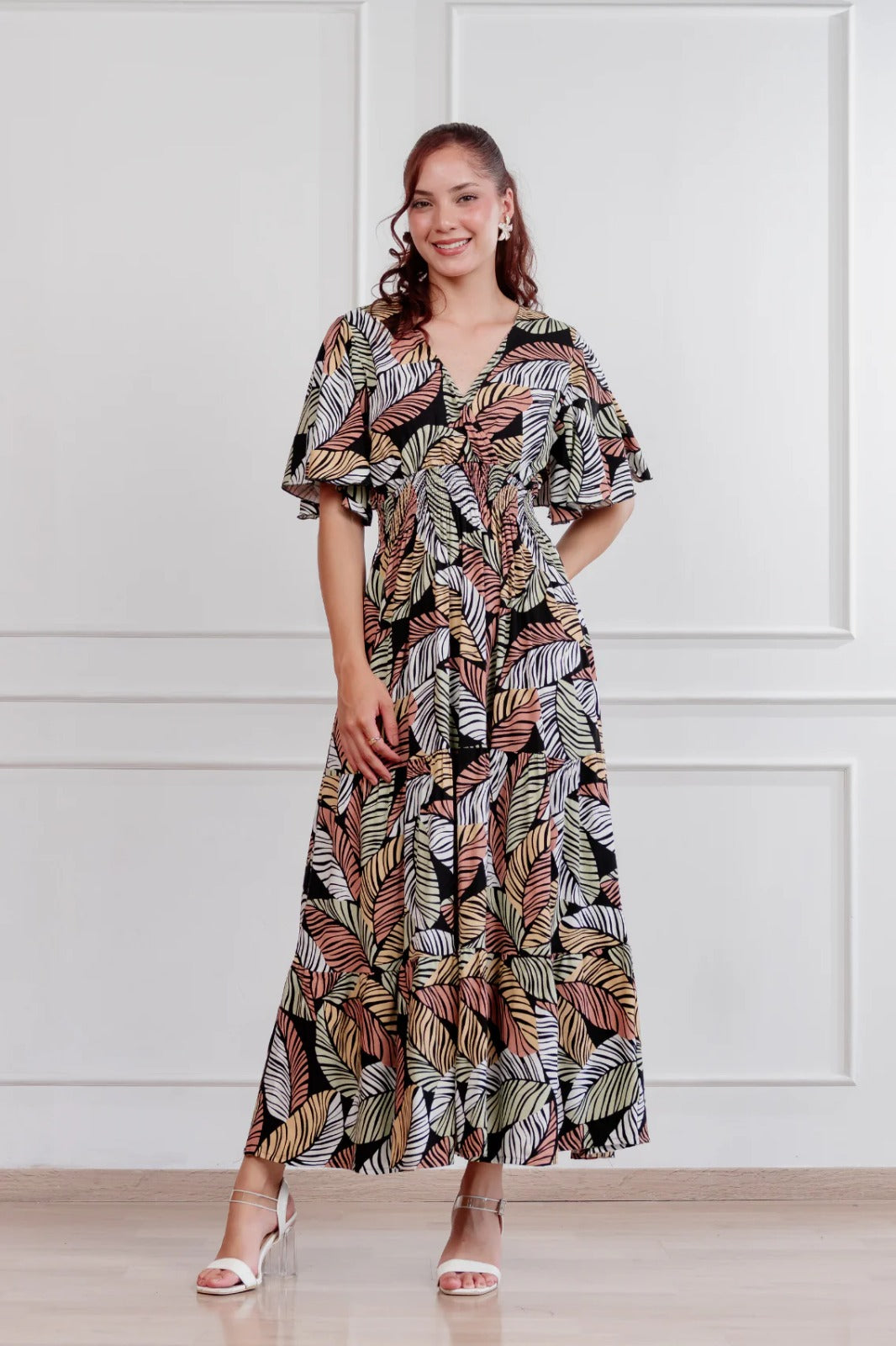 Vestido Naira