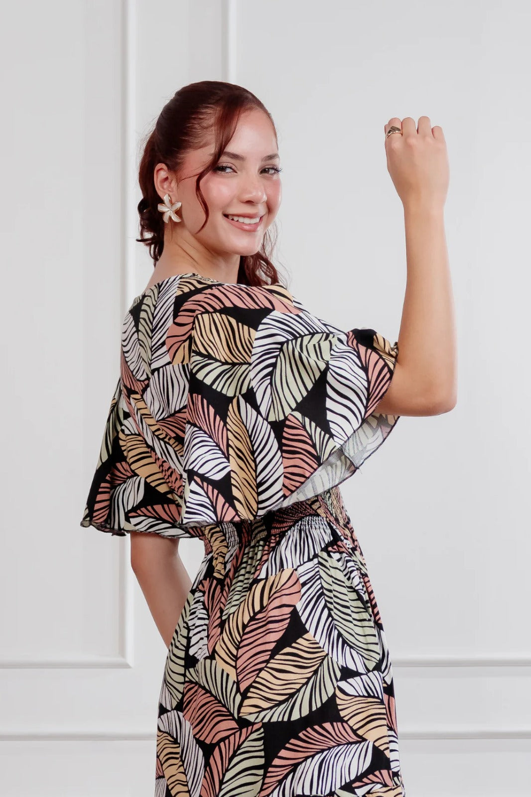 Vestido Naira