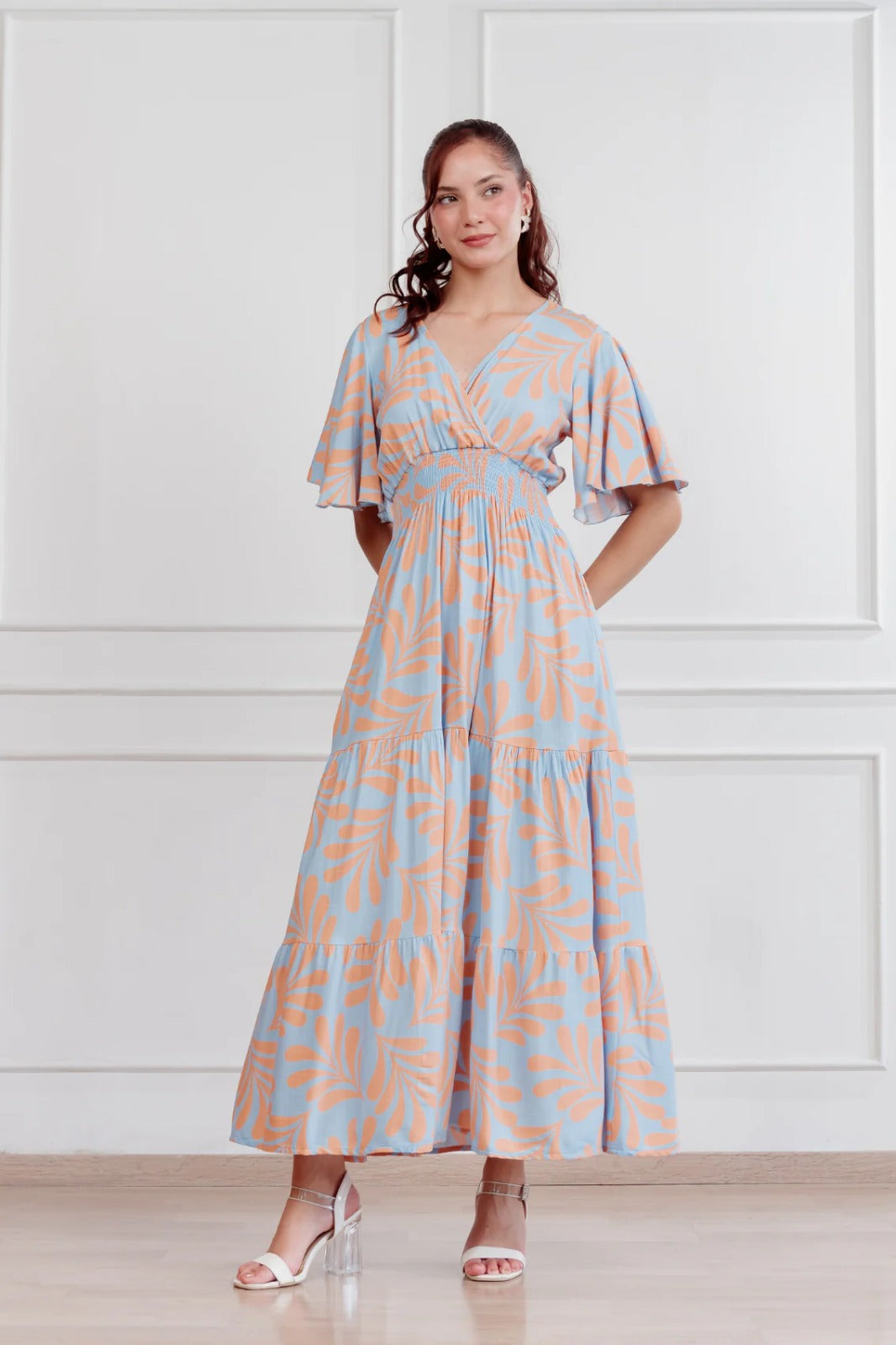 Vestido Naira