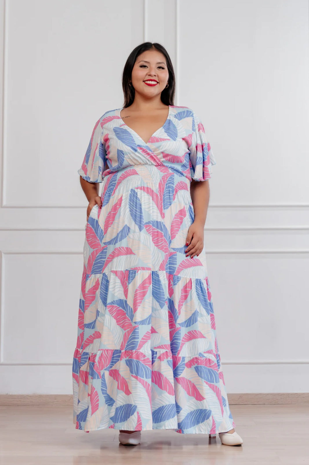 Vestido Naira