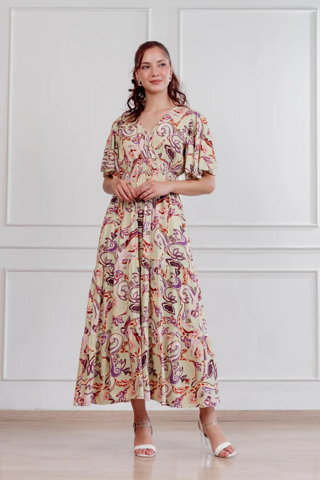 Vestido Naira