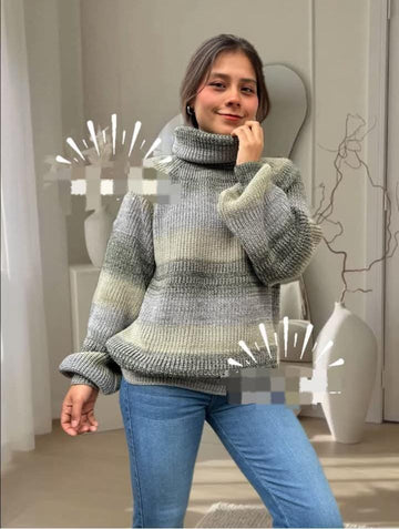 Sweater Oliva