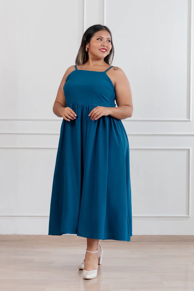 Vestido Paulette