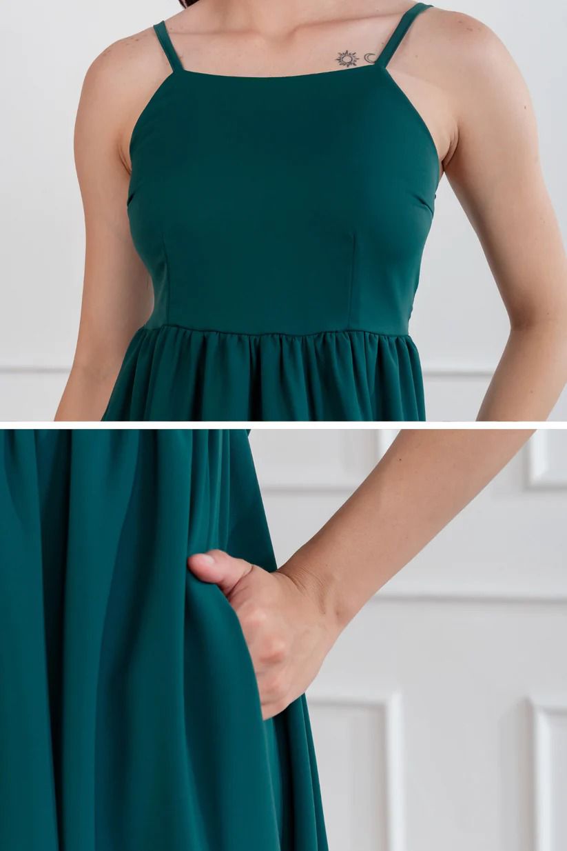 Vestido Paulette