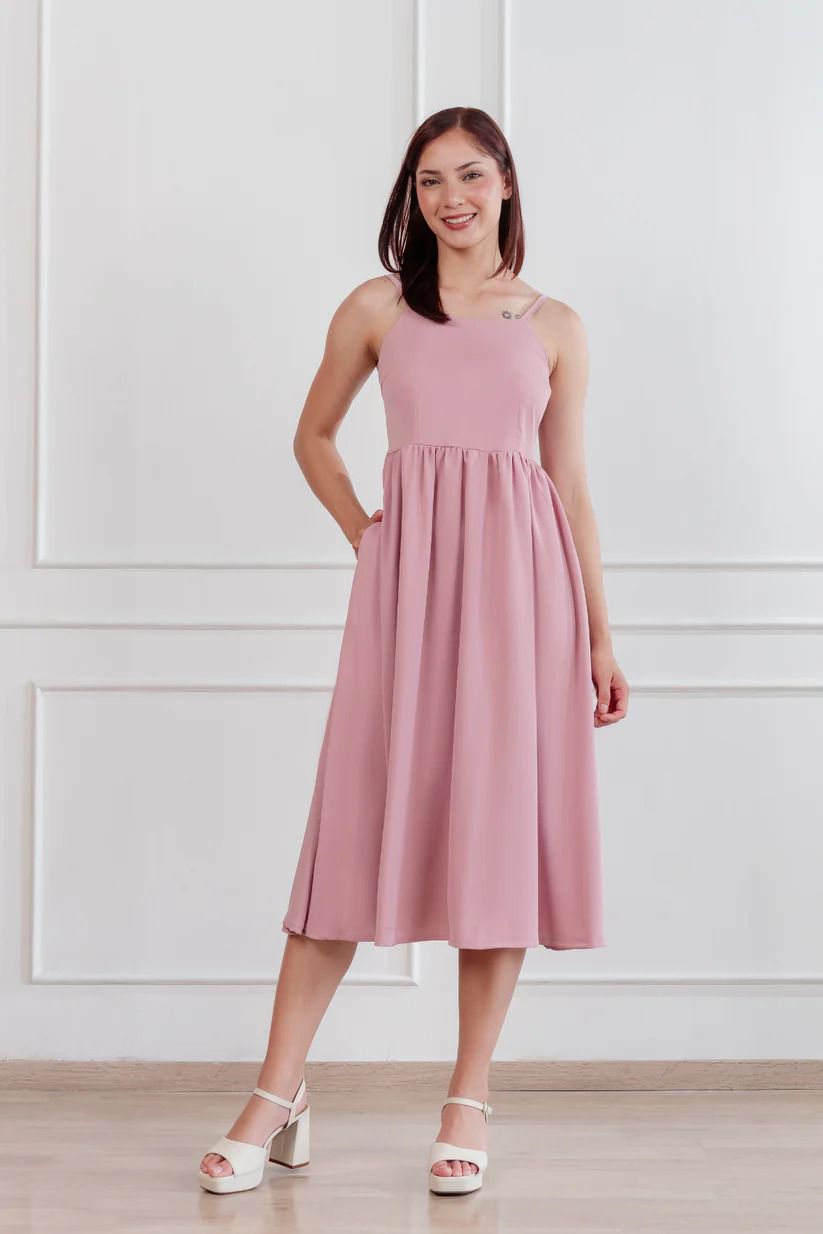 Vestido Paulette
