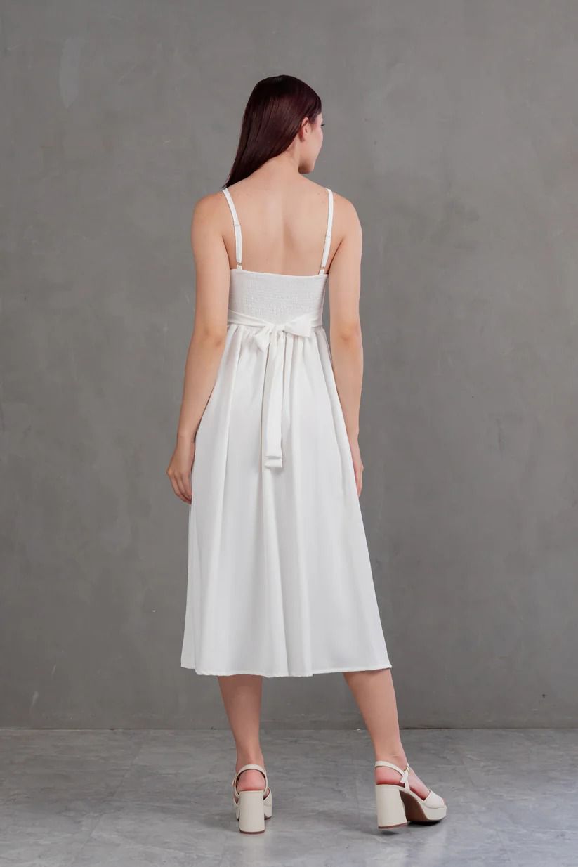 Vestido Paulette