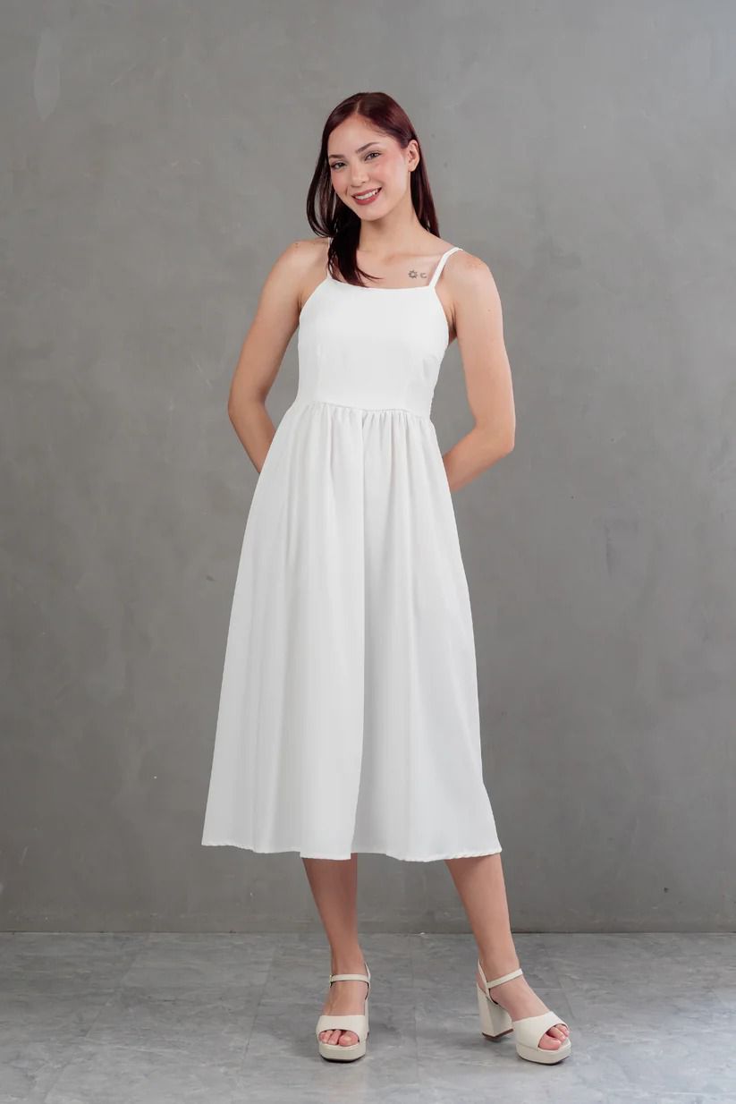 Vestido Paulette