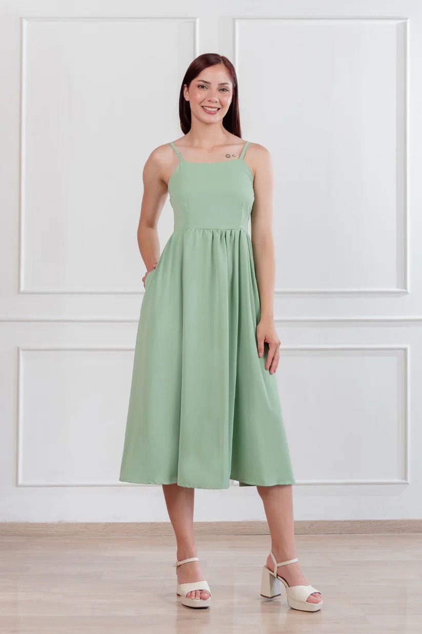 Vestido Paulette