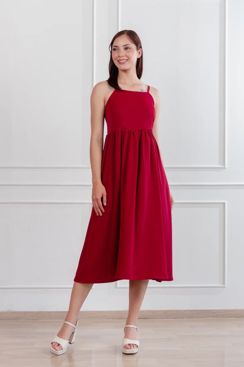 Vestido Paulette