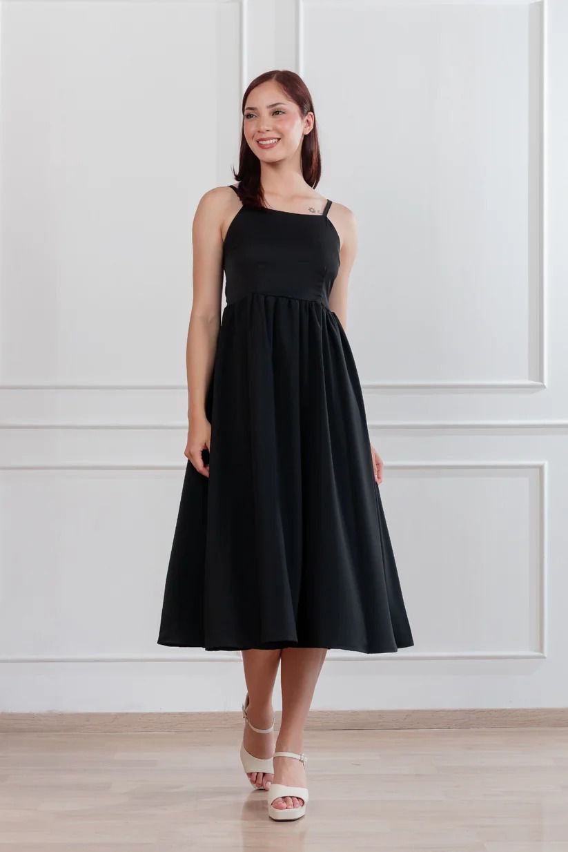 Vestido Paulette