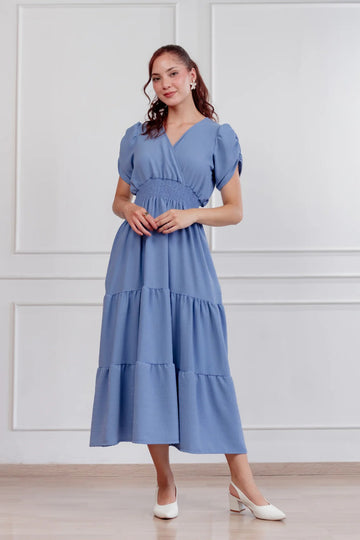 Vestido Petra