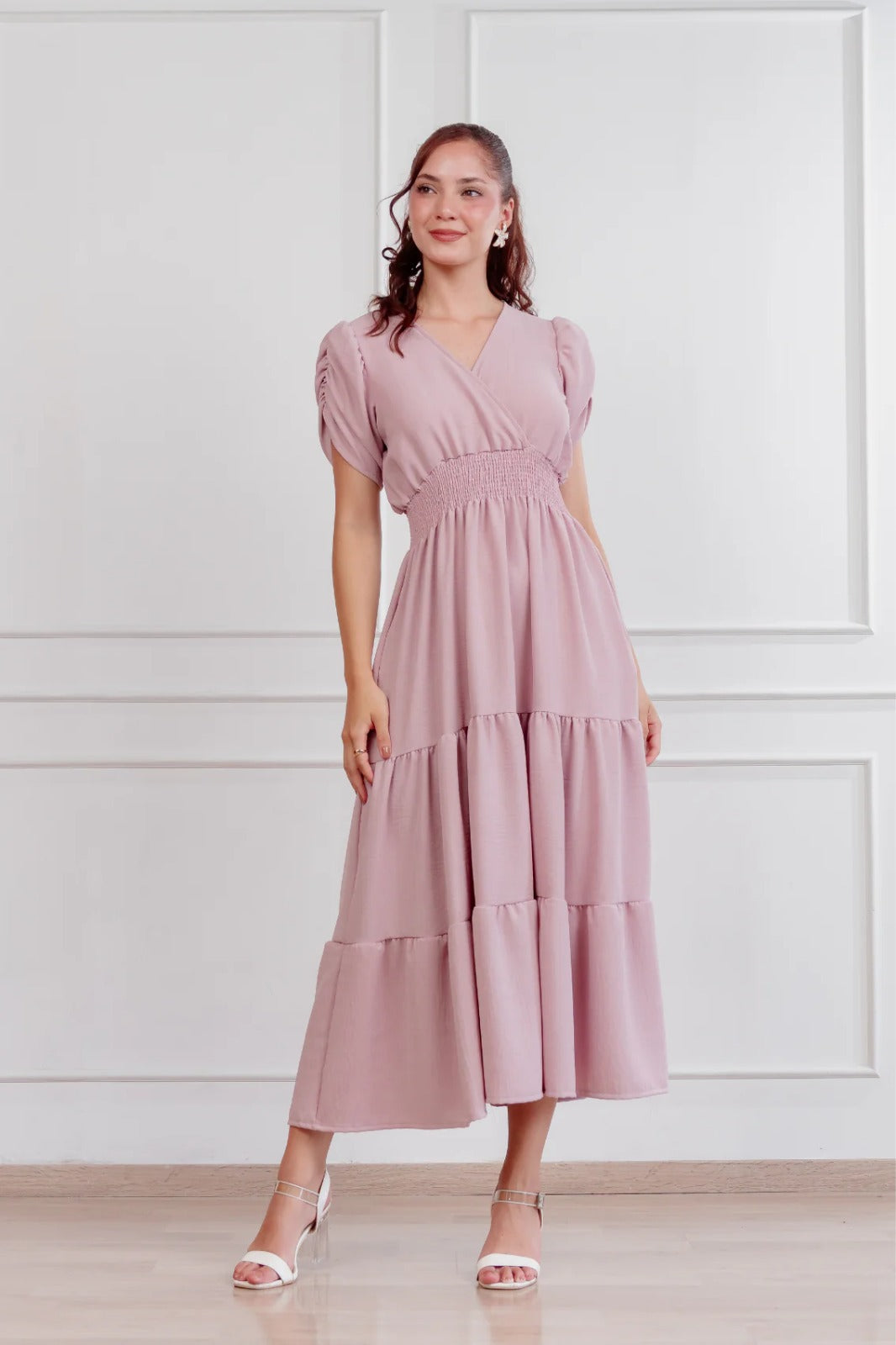Vestido Petra