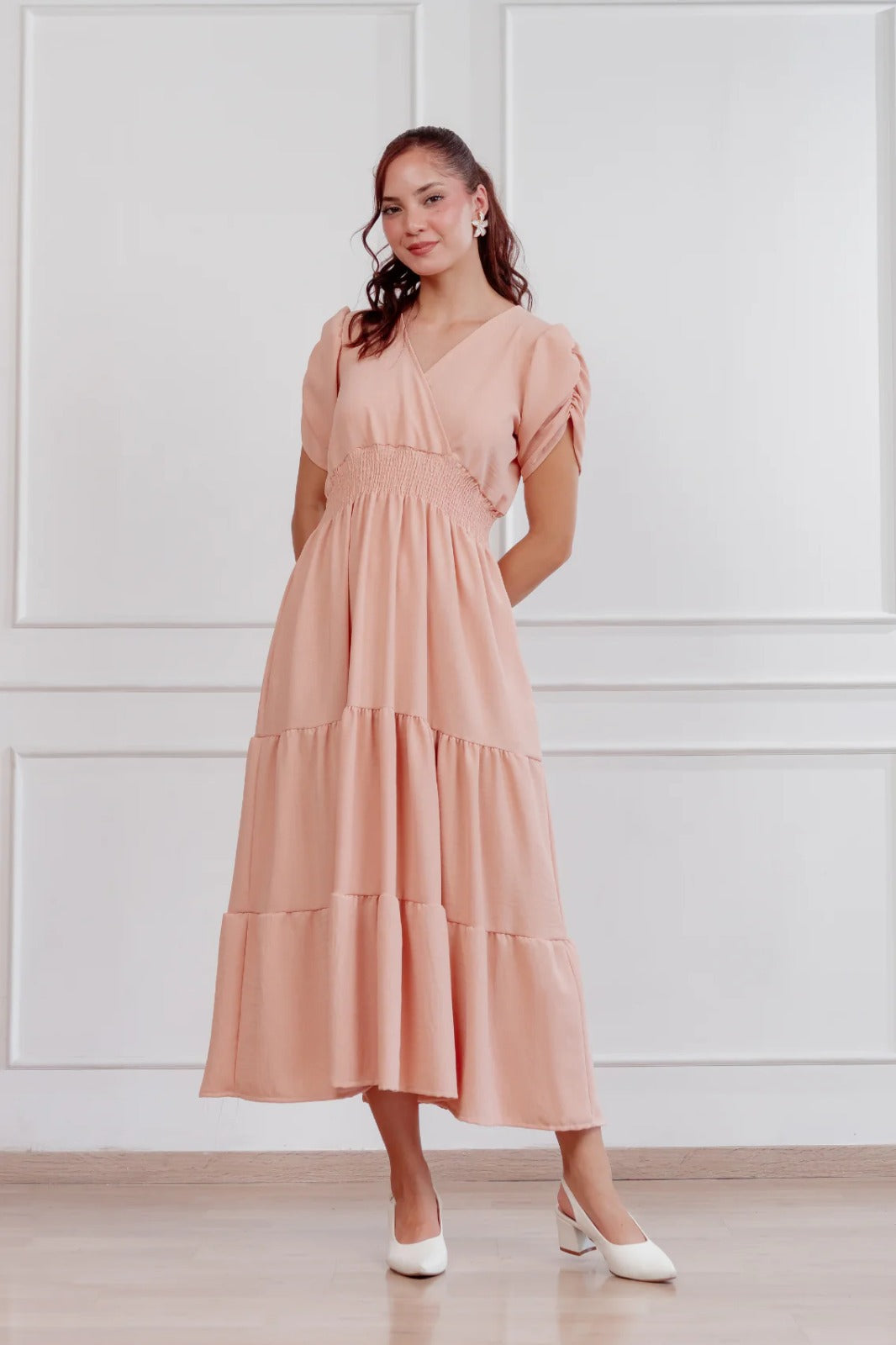 Vestido Petra