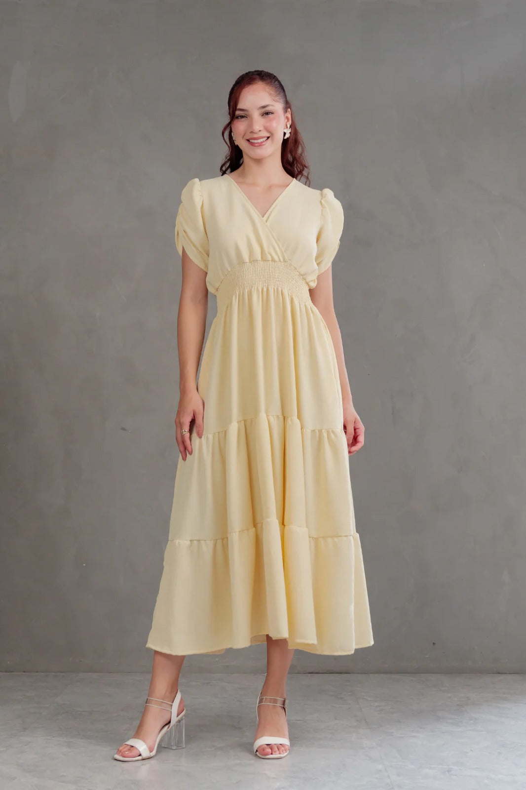 Vestido Petra