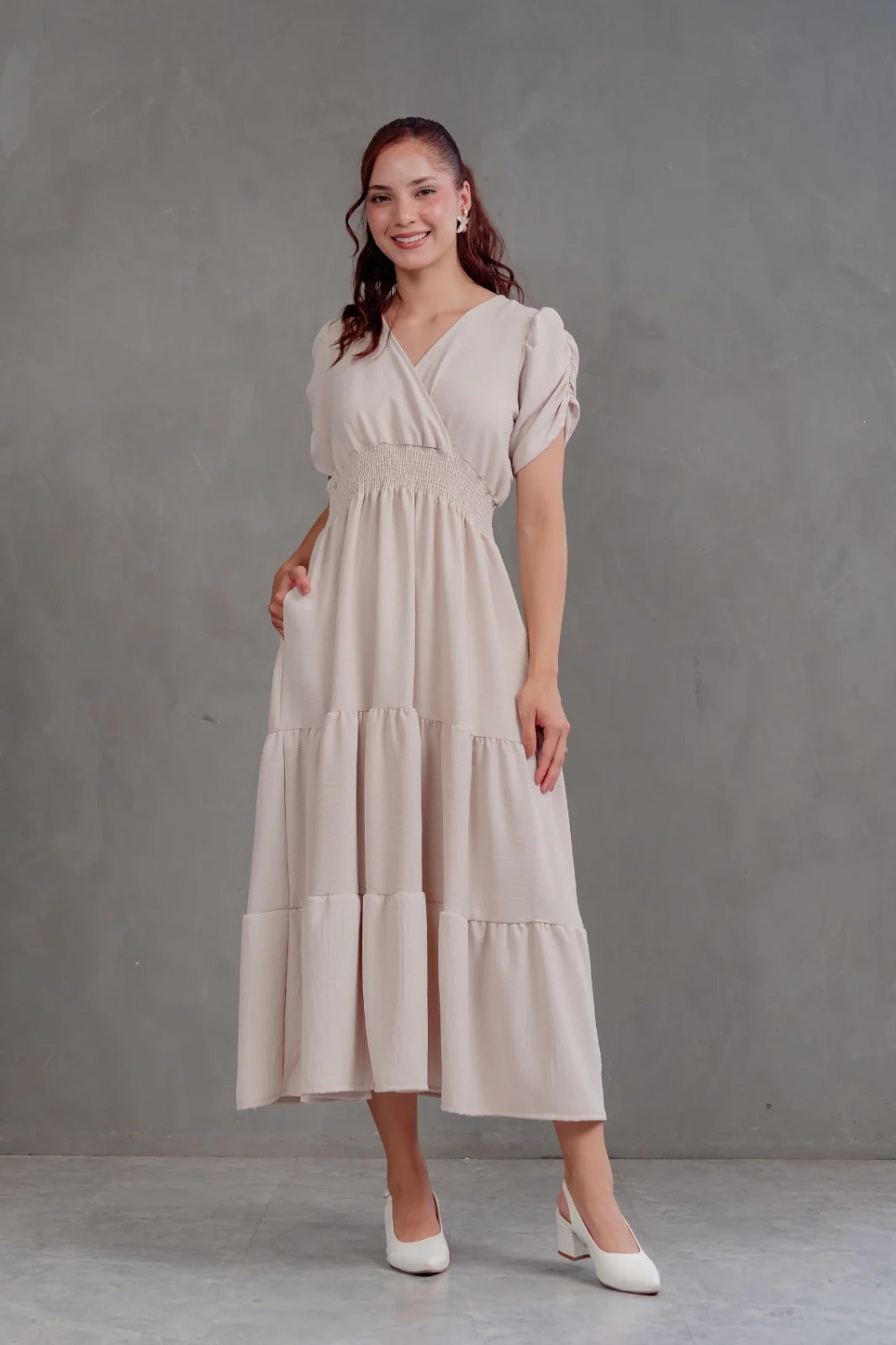 Vestido Petra