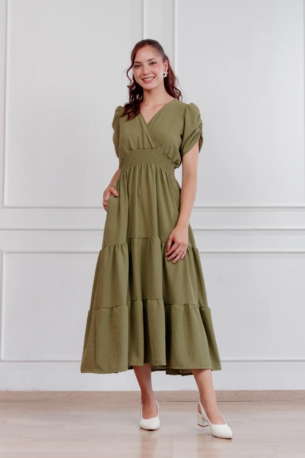 Vestido Petra