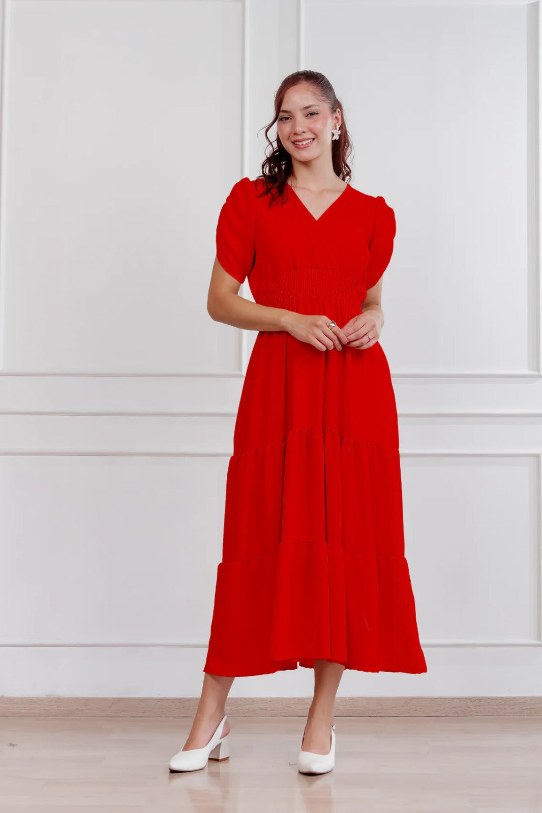 Vestido Petra