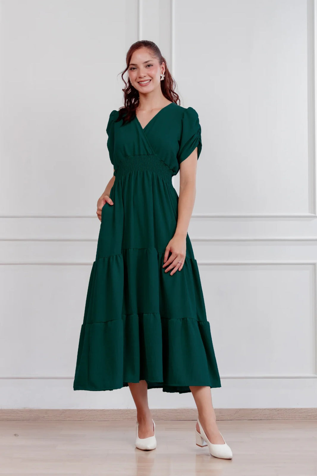 Vestido Petra