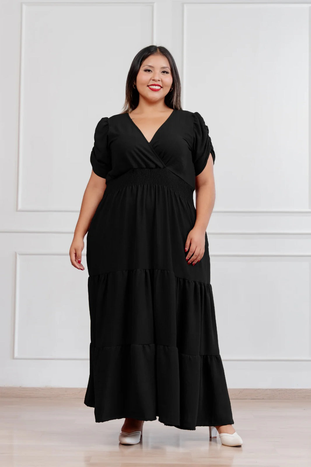 Vestido Petra
