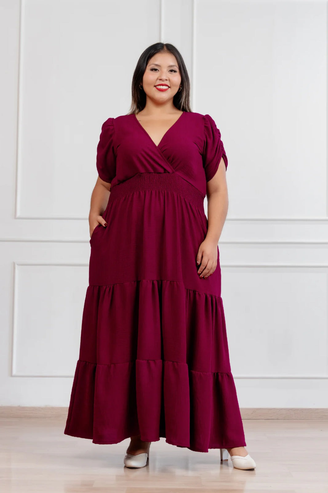 Vestido Petra