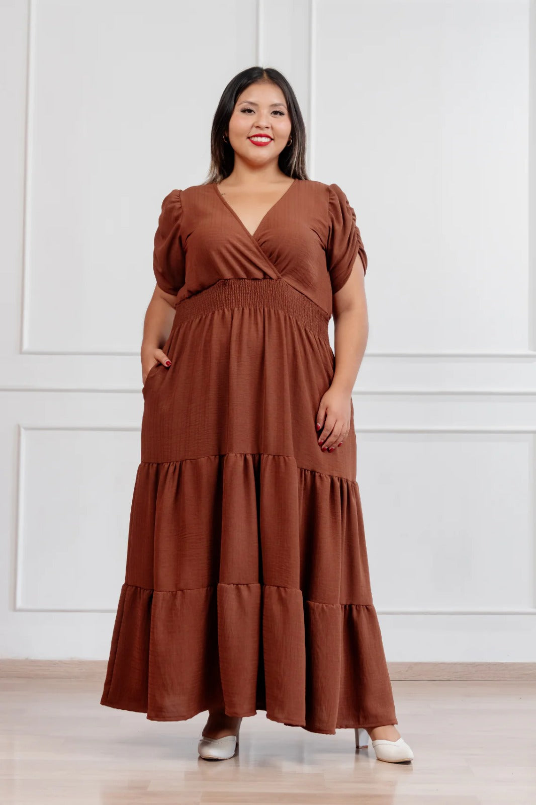 Vestido Petra