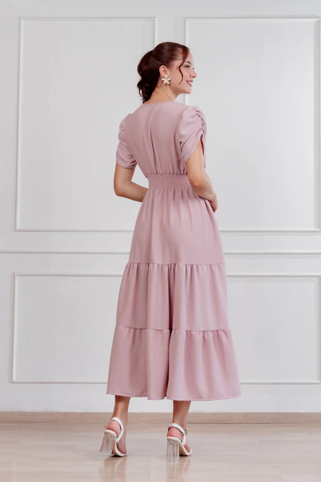 Vestido Petra