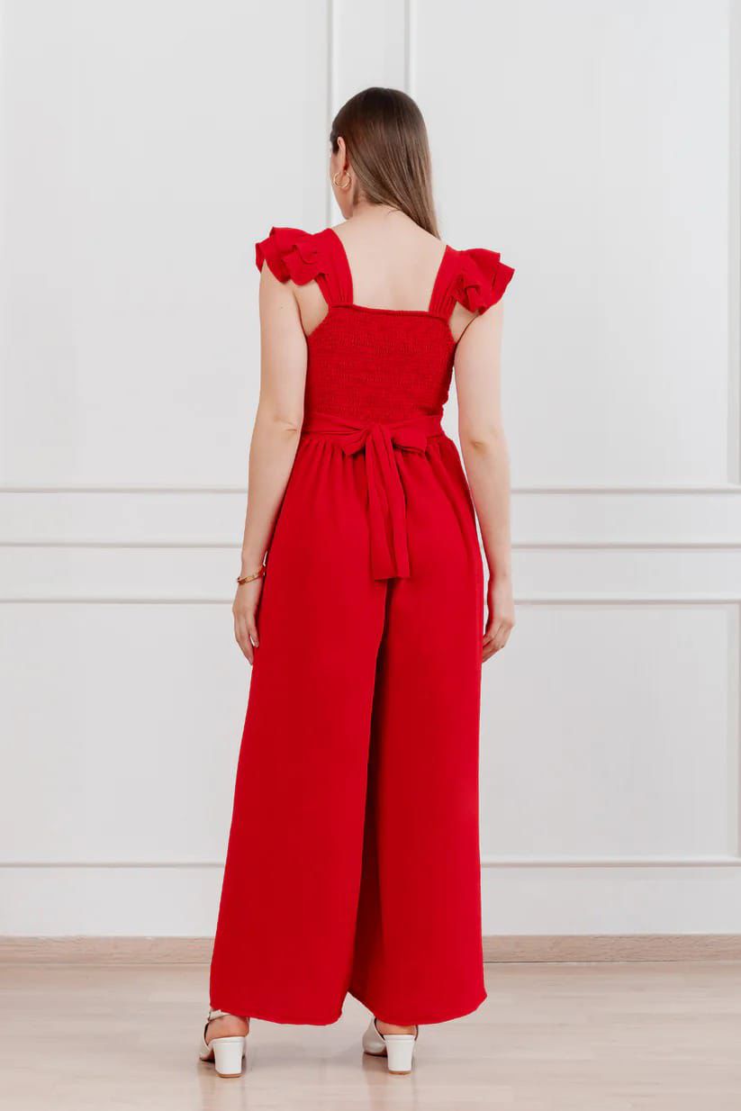 Vestido Enterizo Renata