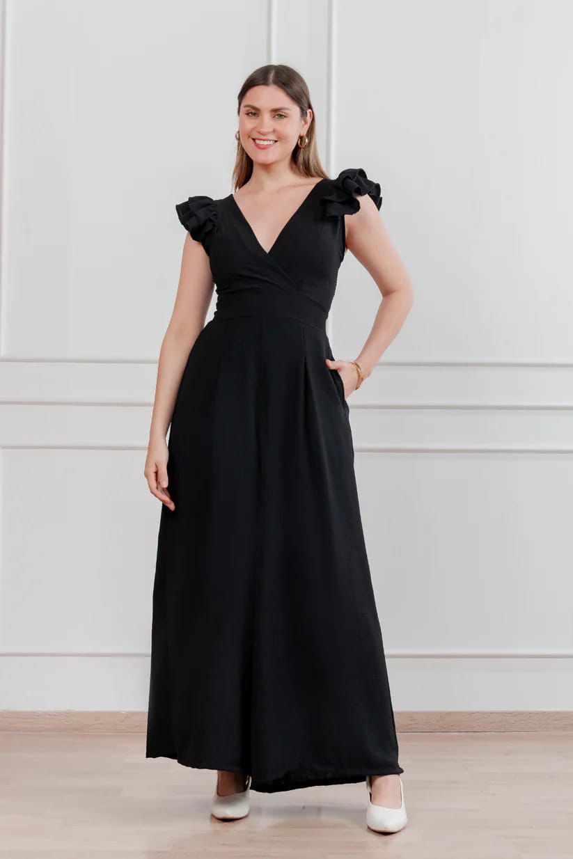 Vestido Enterizo Renata