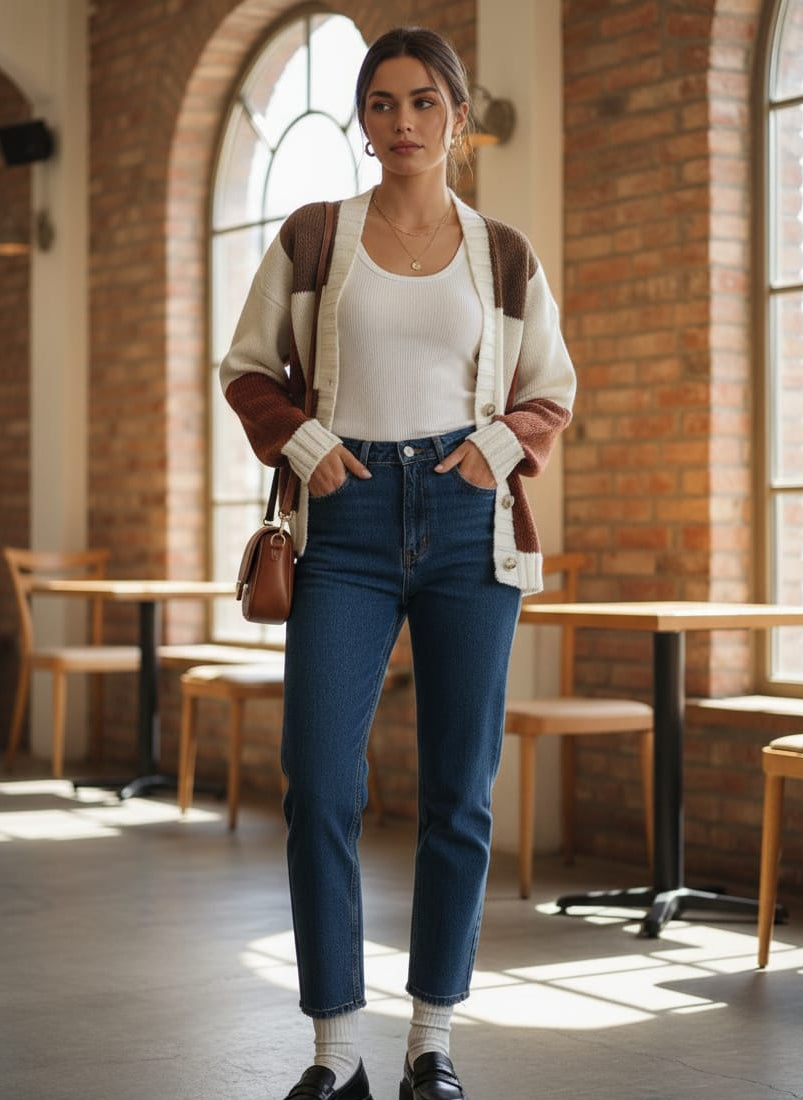 Sweater Runa