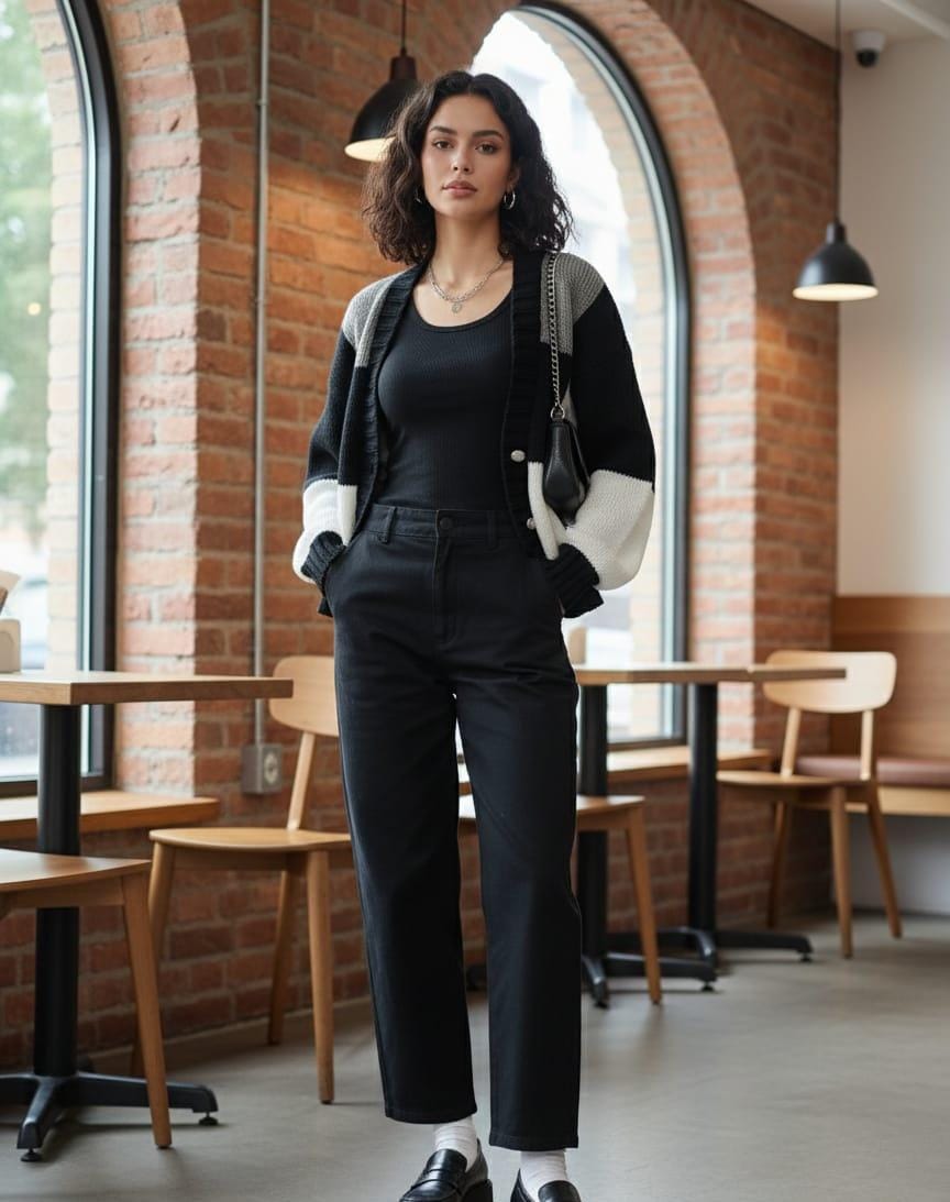 Sweater Runa