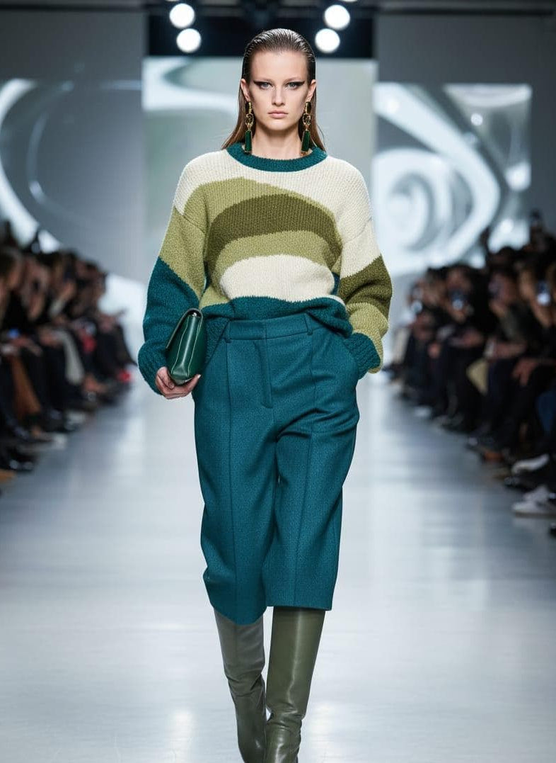 Sweater Pascuala