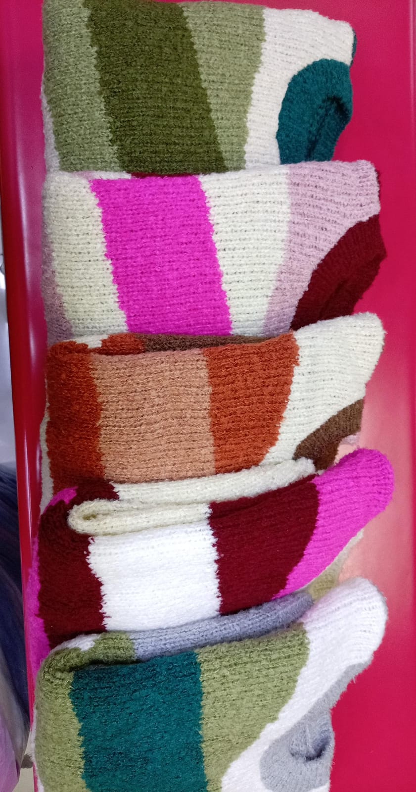Sweater Pascuala