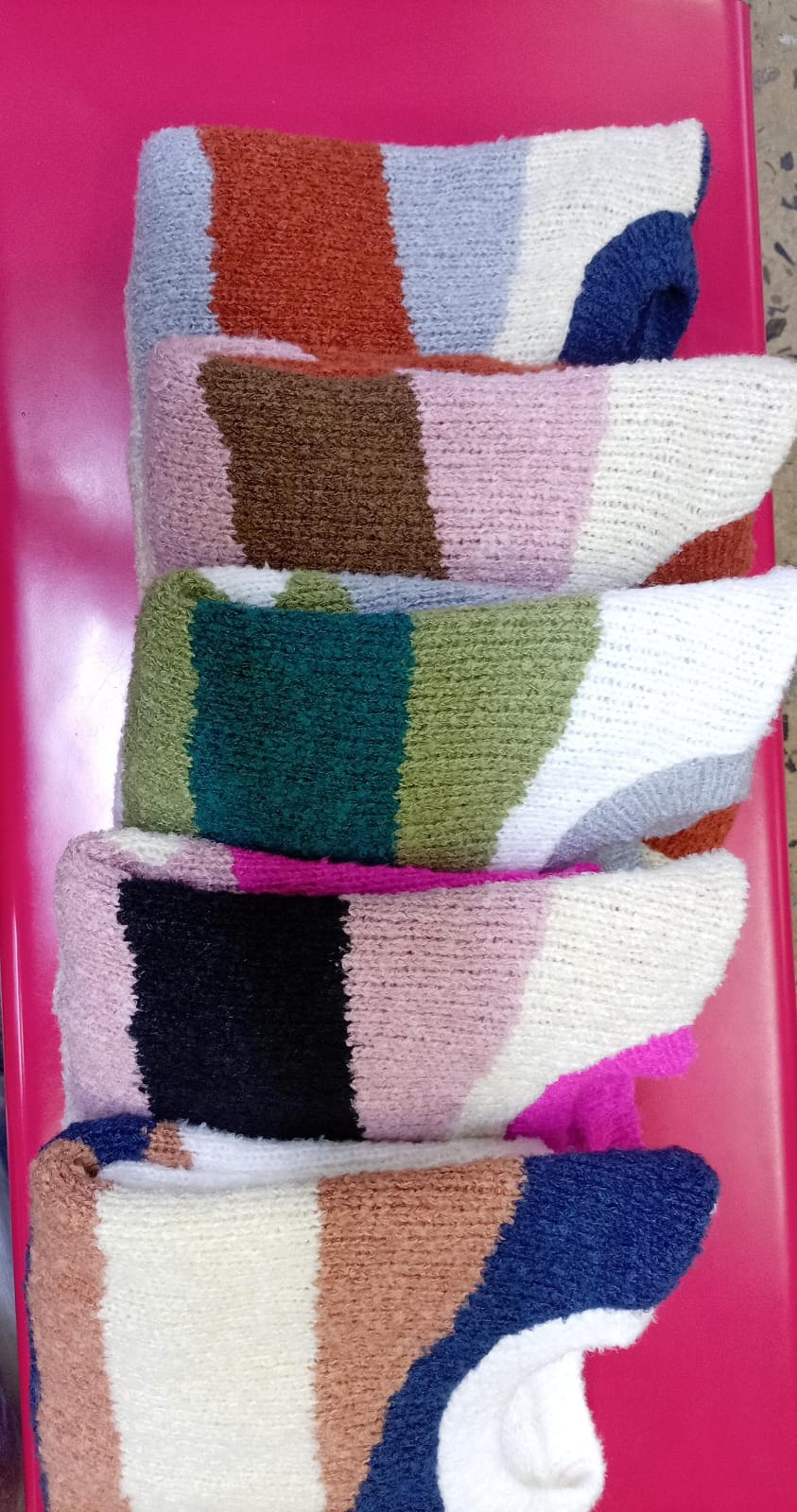 Sweater Pascuala