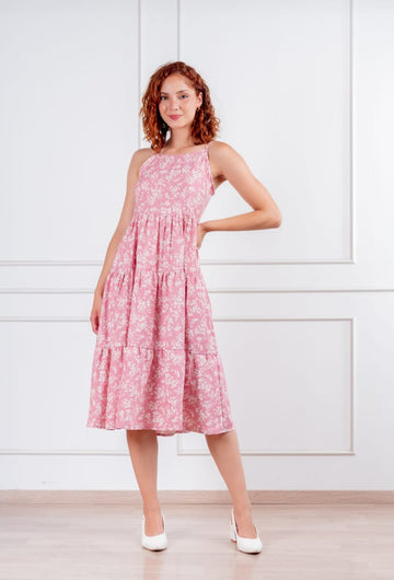 Vestido Victoria