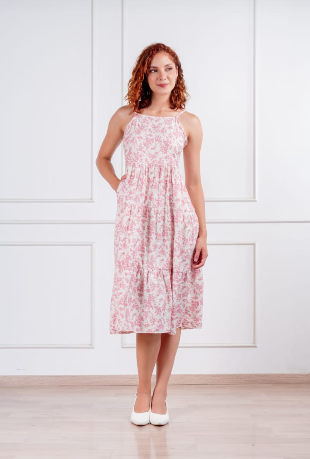 Vestido Victoria